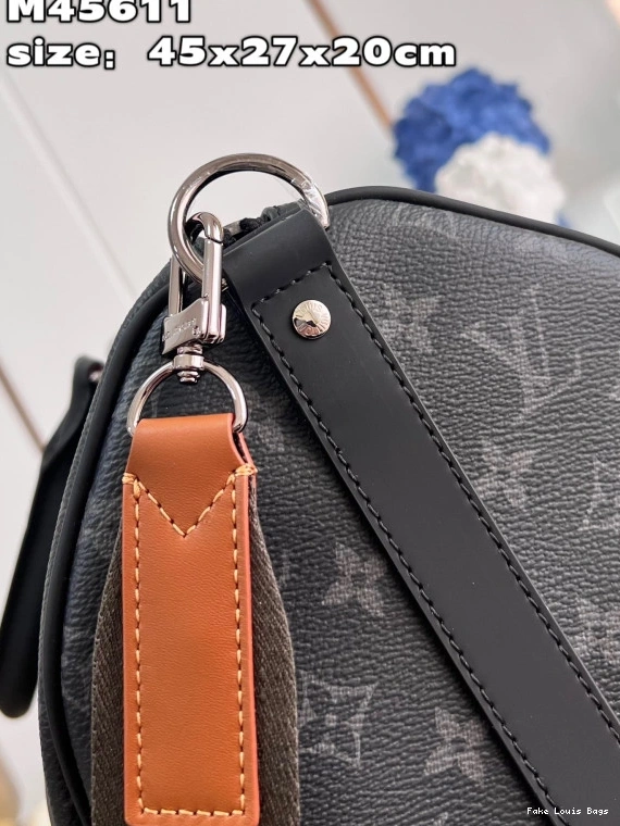 Repladies KEEPALL VUITTON 45 LOUIS 0711
